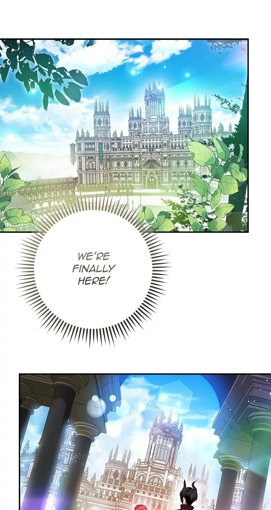 My Secretly Hot Husband Chapter 88 – Page 2