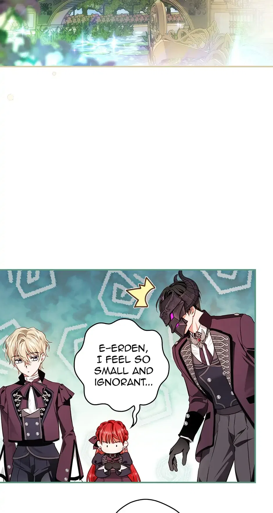 My Secretly Hot Husband Chapter 88 – Page 6