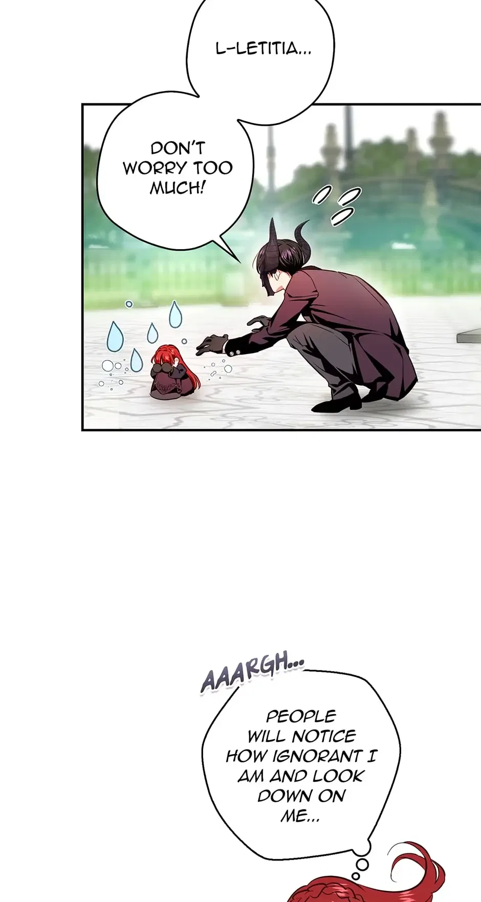 My Secretly Hot Husband Chapter 88 – Page 7