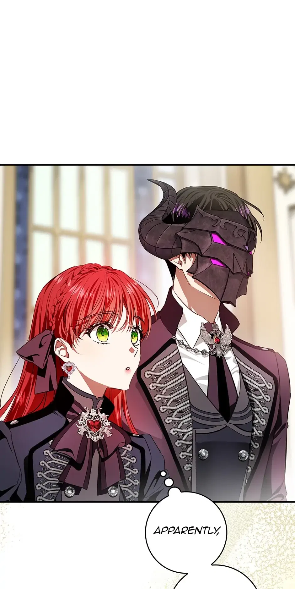 My Secretly Hot Husband Chapter 88 – Page 10