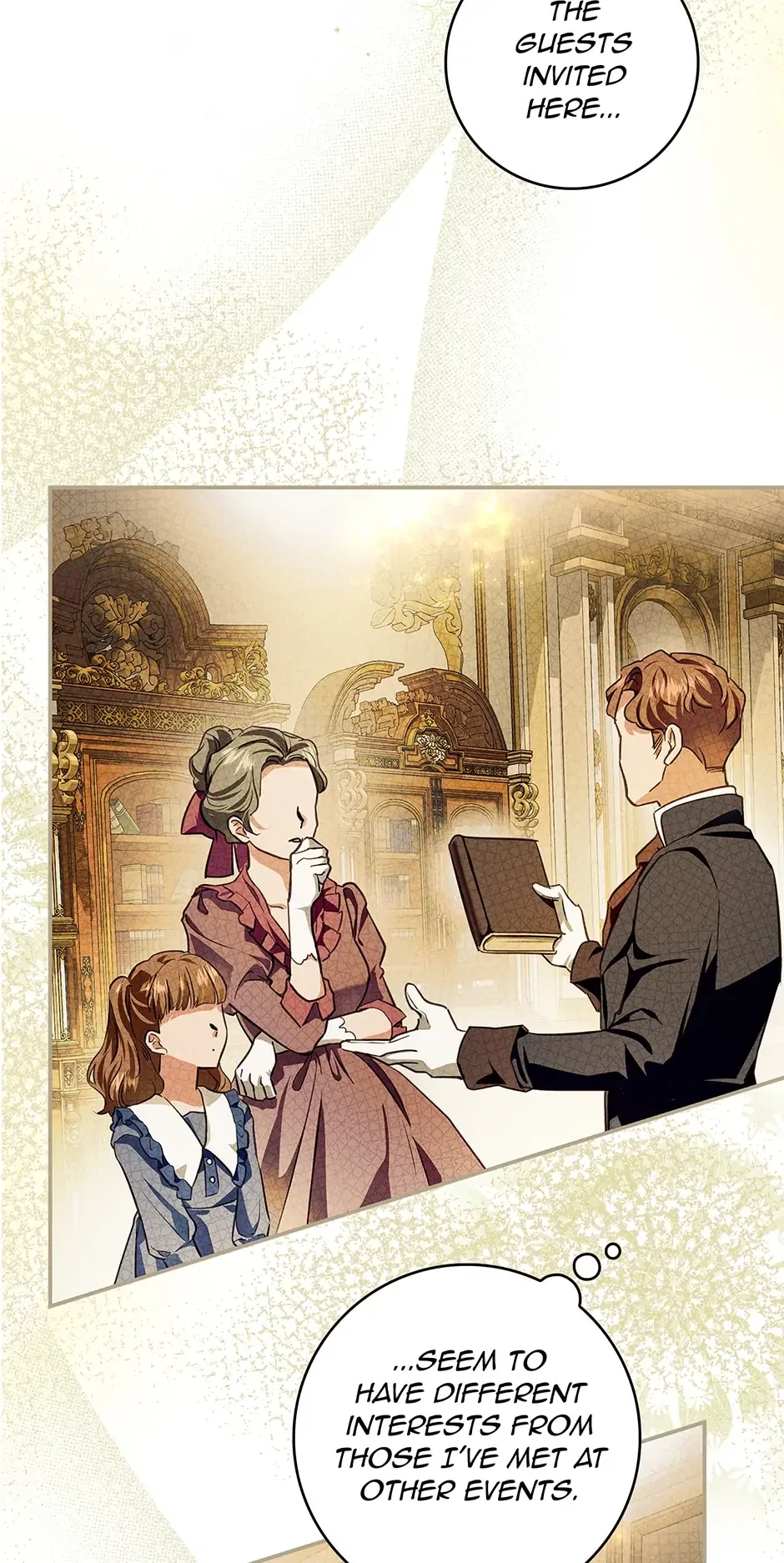 My Secretly Hot Husband Chapter 88 – Page 11