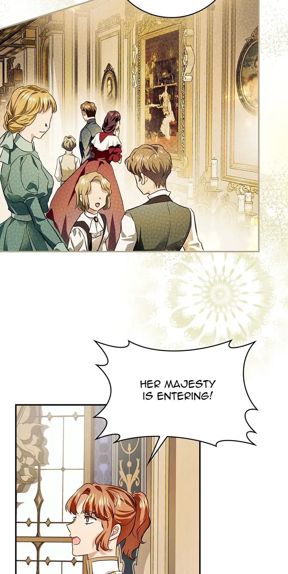 My Secretly Hot Husband Chapter 88 – Page 12