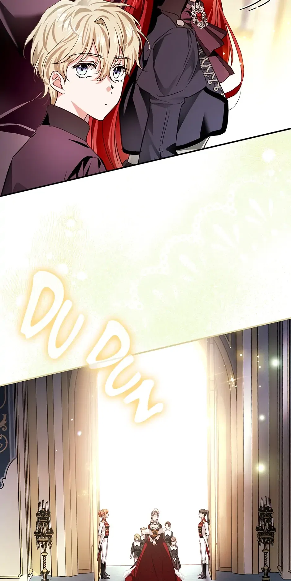 My Secretly Hot Husband Chapter 88 – Page 14