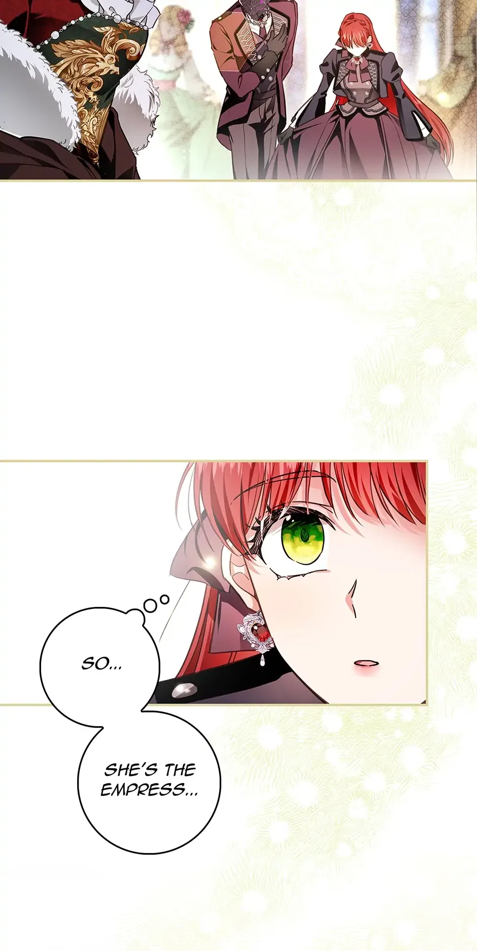 My Secretly Hot Husband Chapter 88 – Page 16
