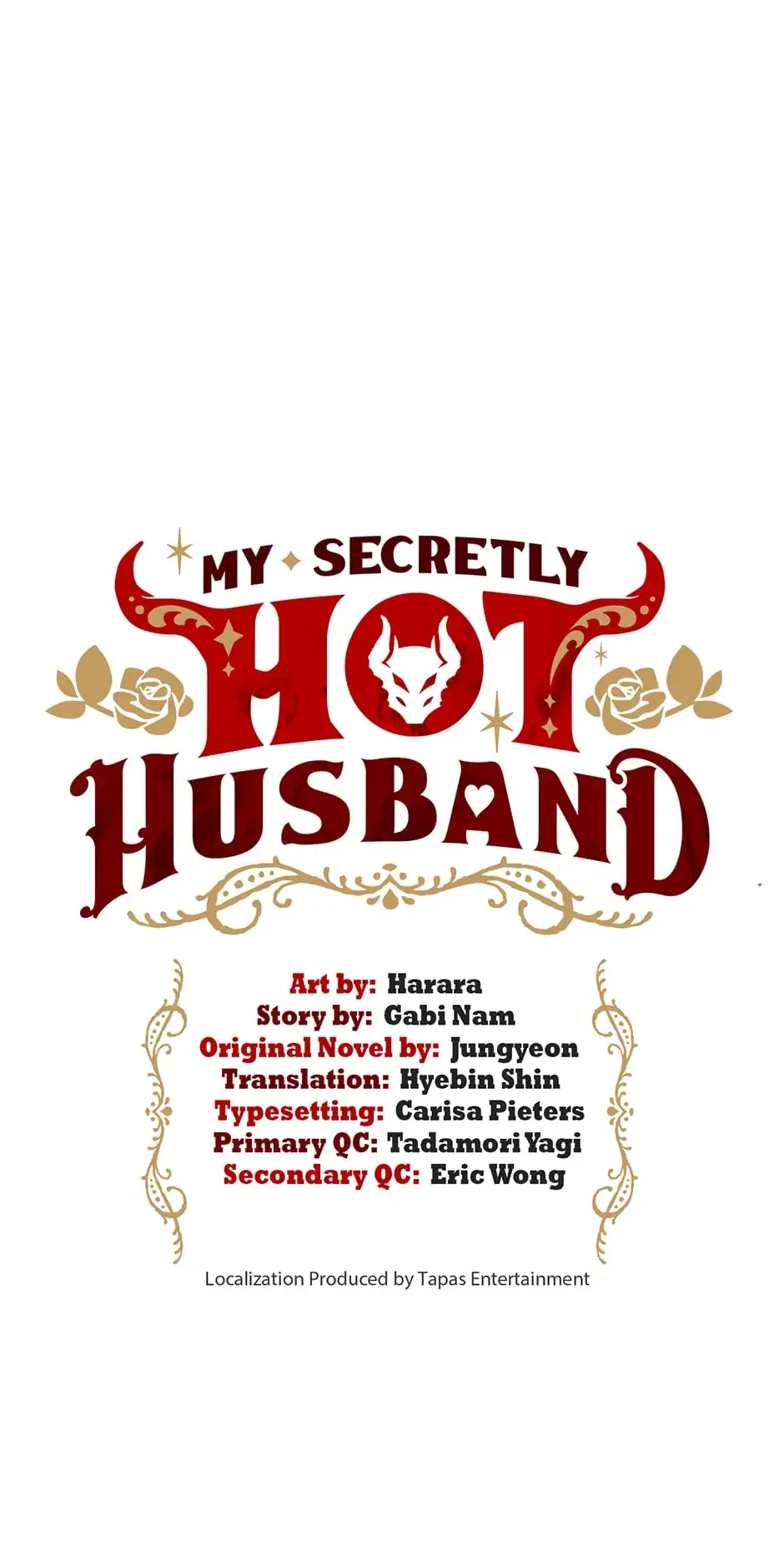 My Secretly Hot Husband Chapter 88 – Page 19