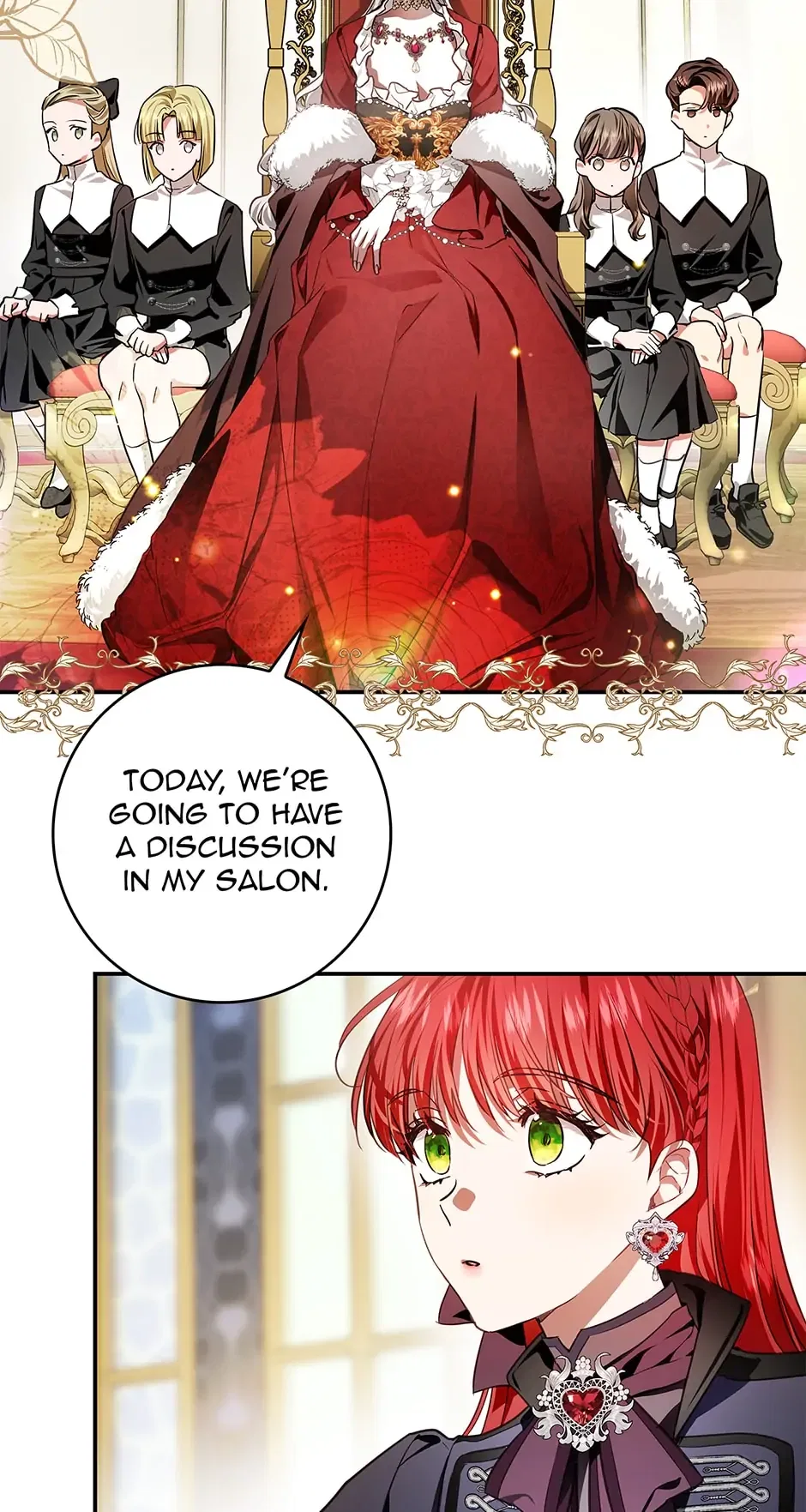 My Secretly Hot Husband Chapter 88 – Page 21