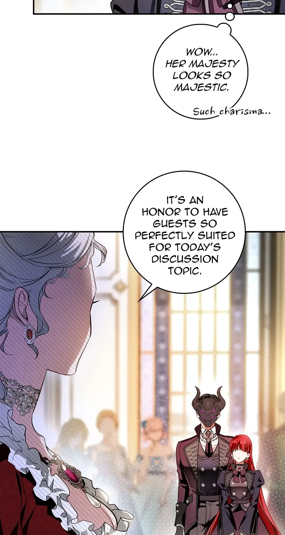 My Secretly Hot Husband Chapter 88 – Page 22