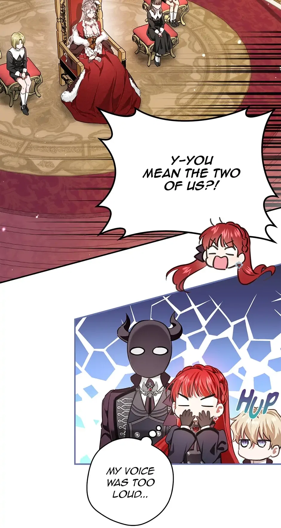 My Secretly Hot Husband Chapter 88 – Page 25