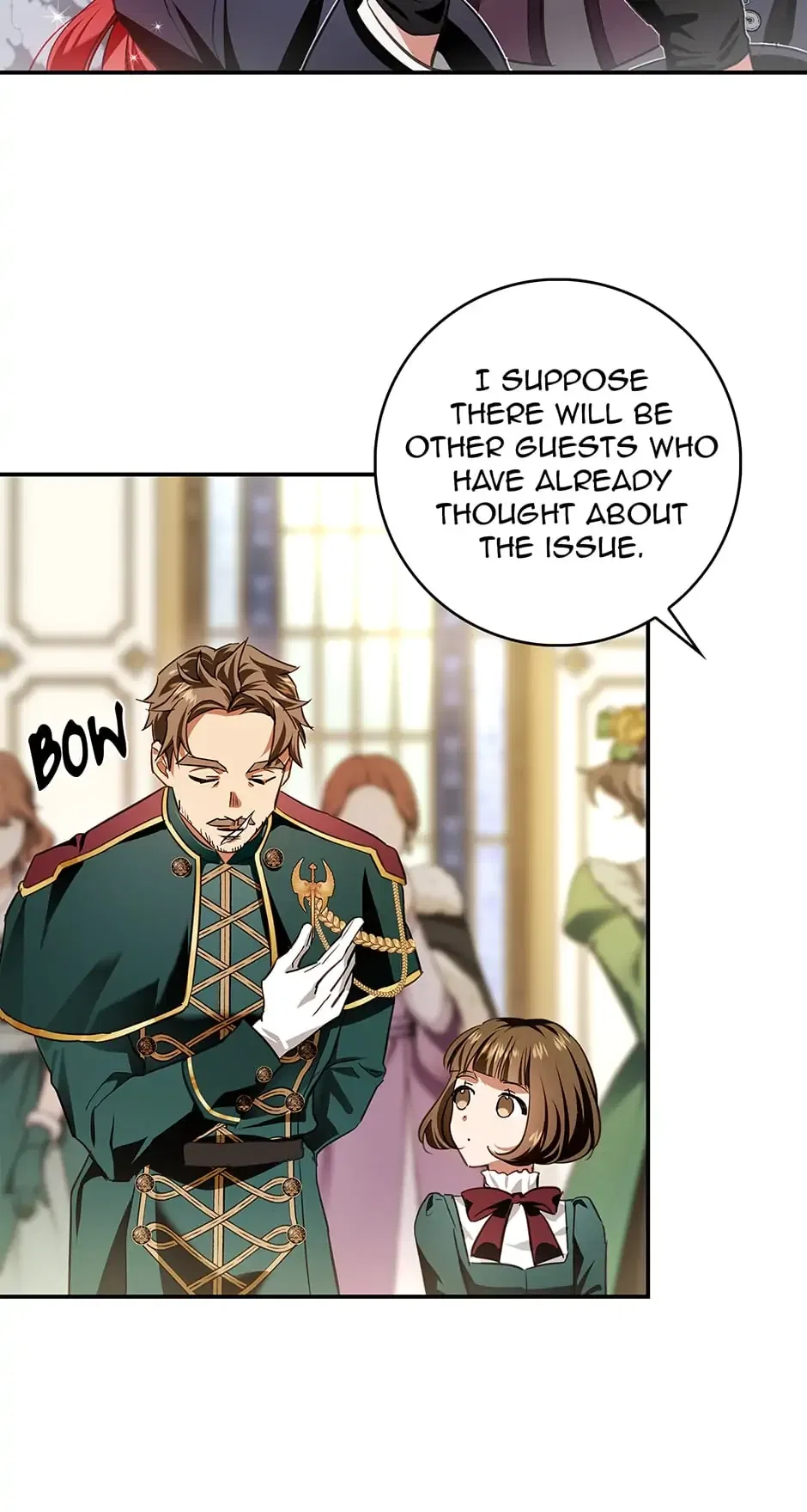 My Secretly Hot Husband Chapter 88 – Page 27