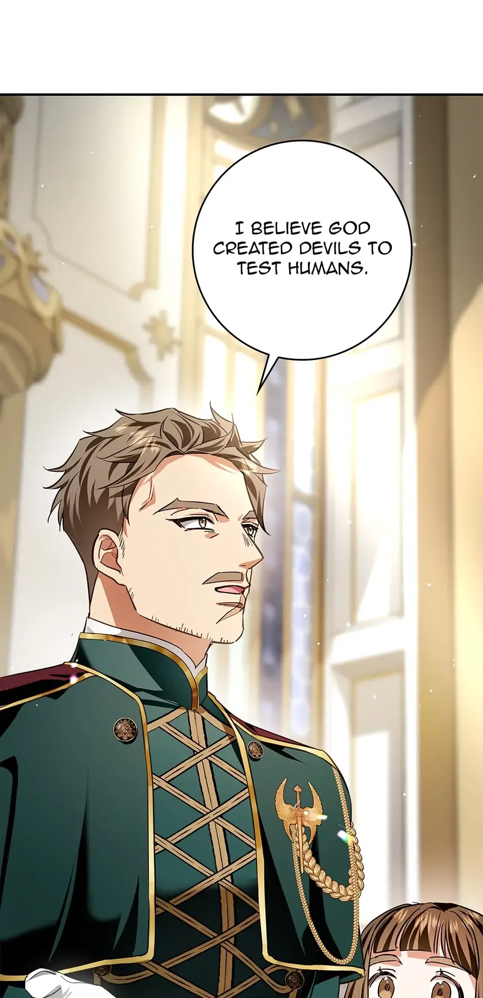 My Secretly Hot Husband Chapter 88 – Page 28