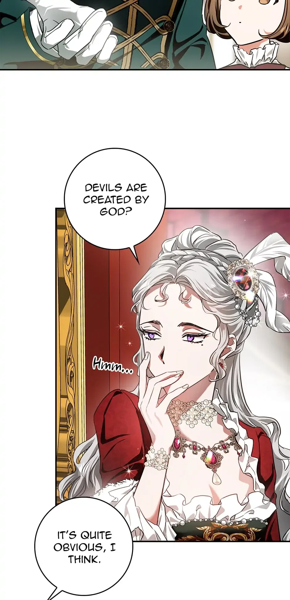My Secretly Hot Husband Chapter 88 – Page 29