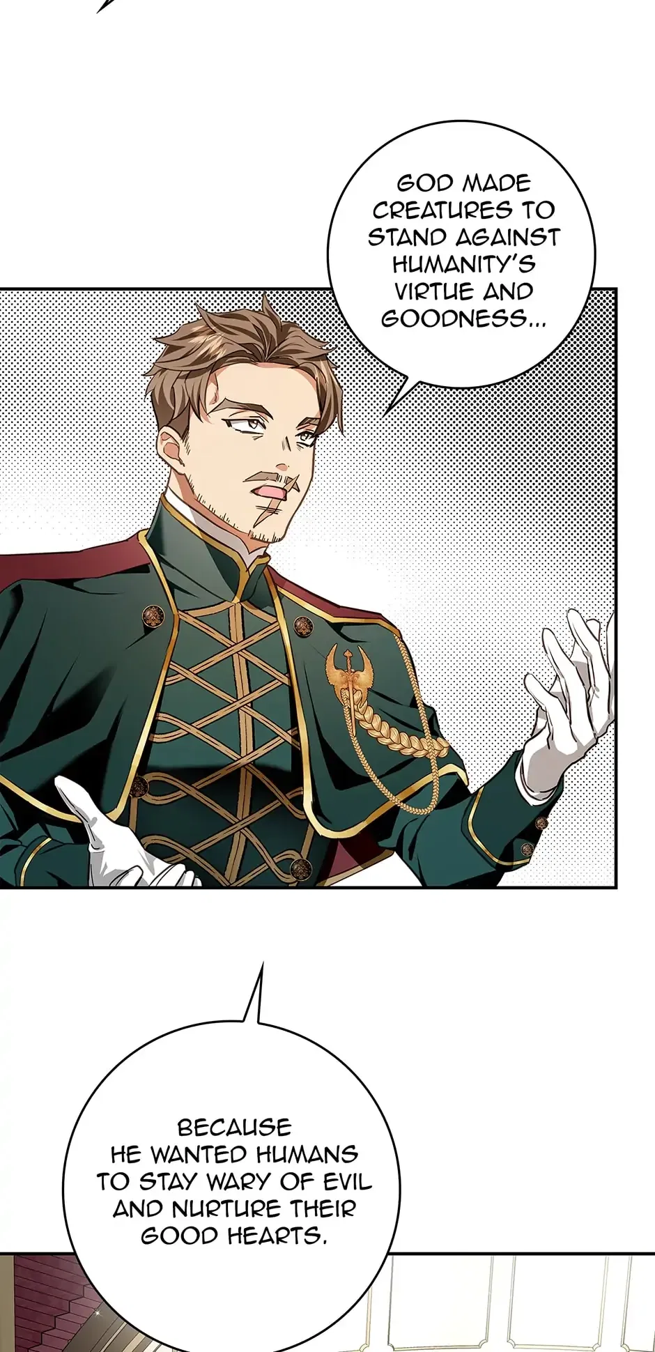 My Secretly Hot Husband Chapter 88 – Page 30