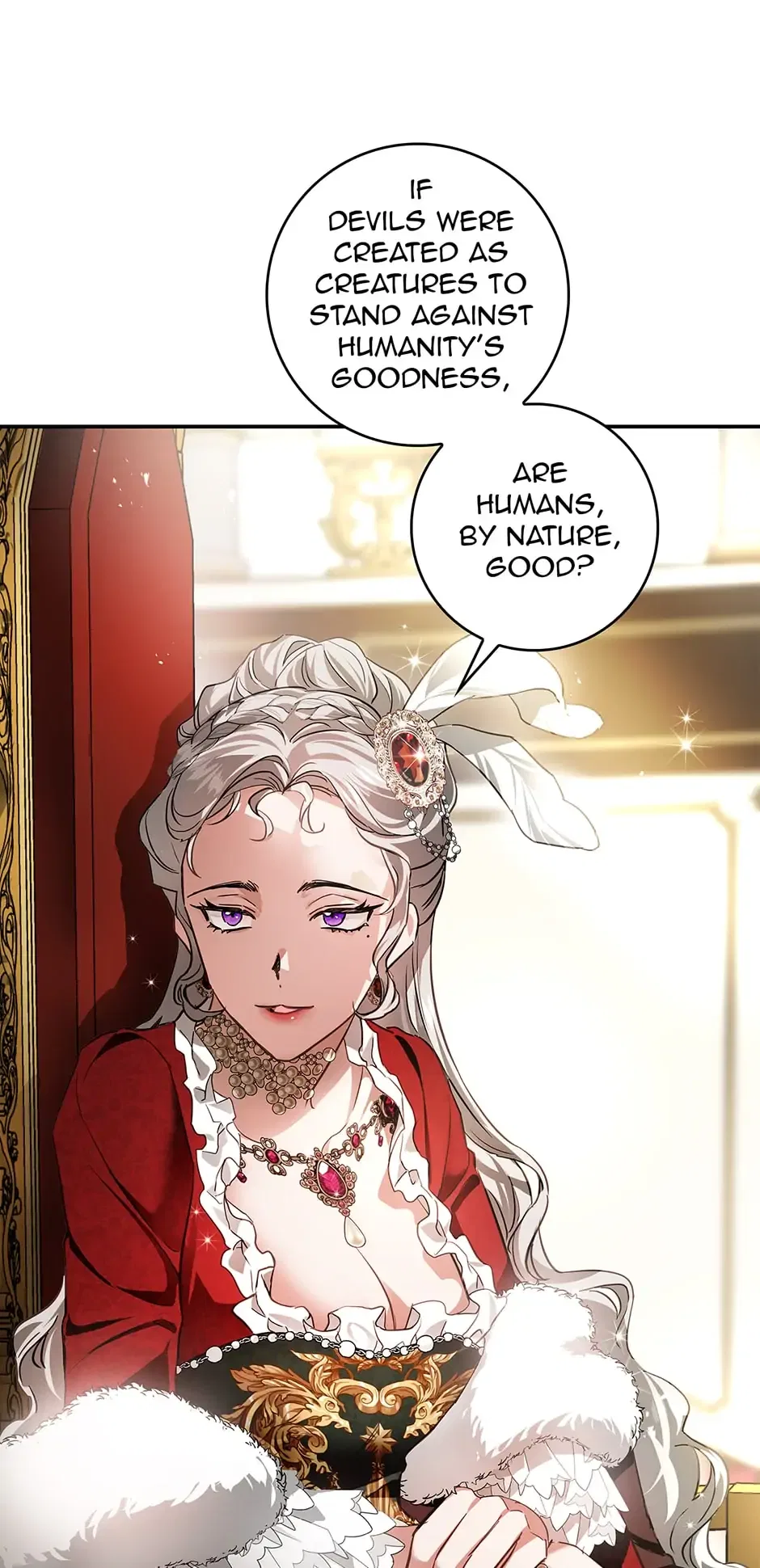My Secretly Hot Husband Chapter 88 – Page 32