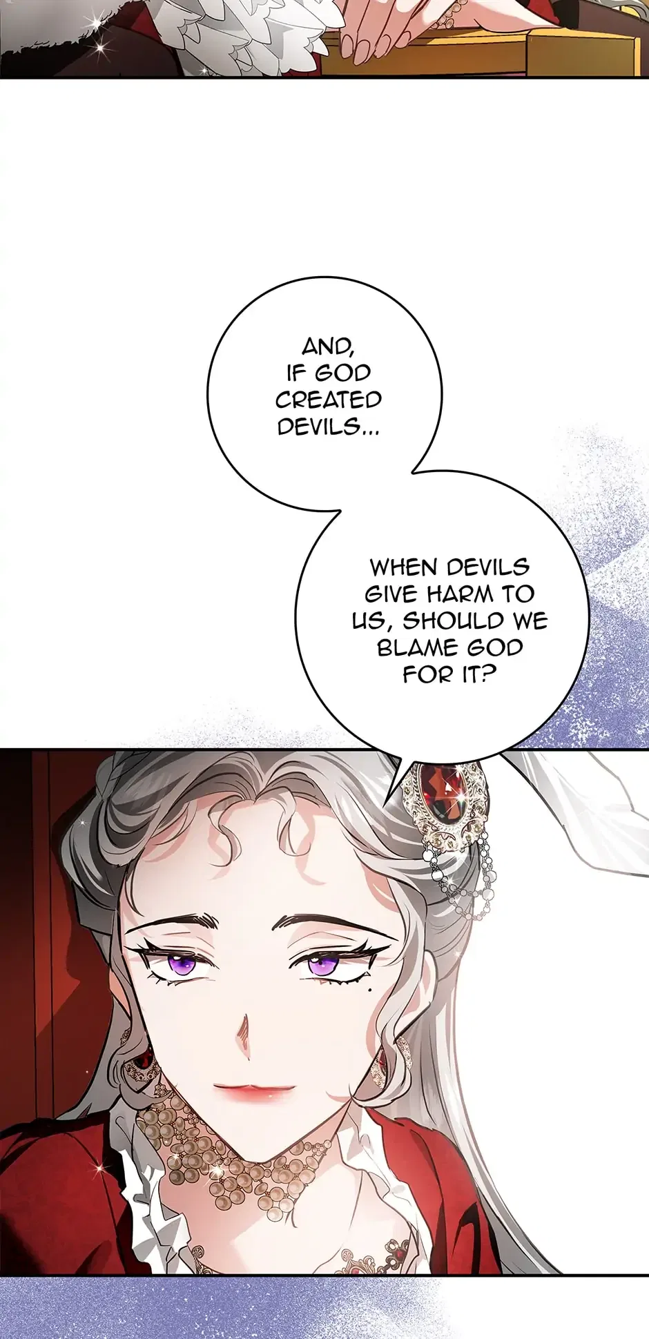 My Secretly Hot Husband Chapter 88 – Page 33