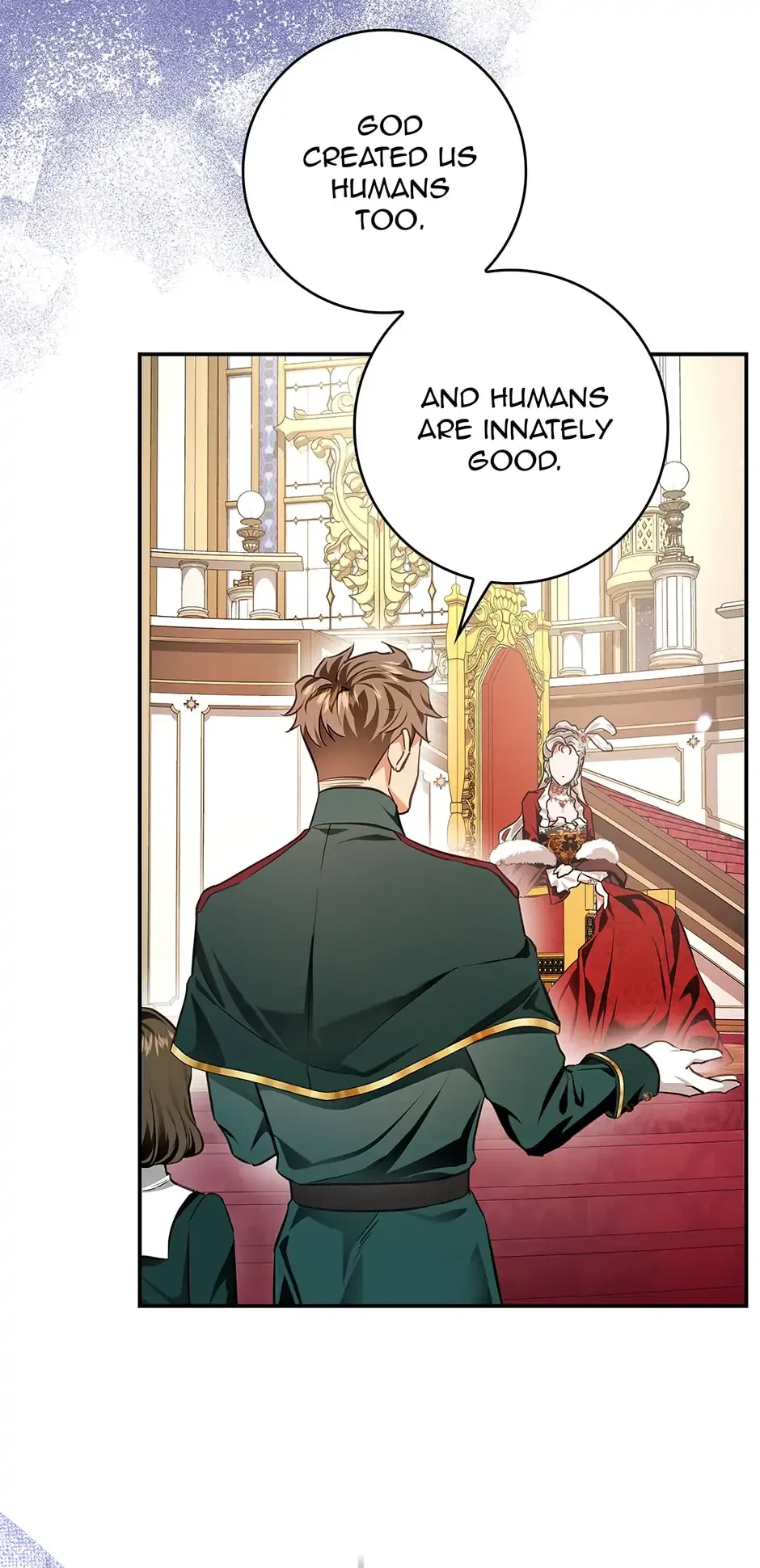 My Secretly Hot Husband Chapter 88 – Page 34