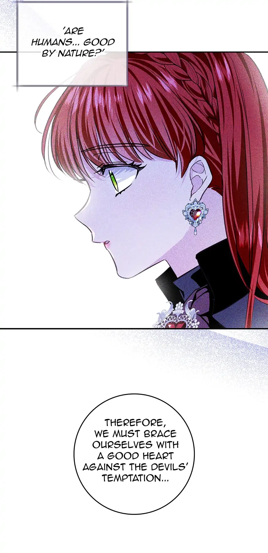 My Secretly Hot Husband Chapter 88 – Page 35