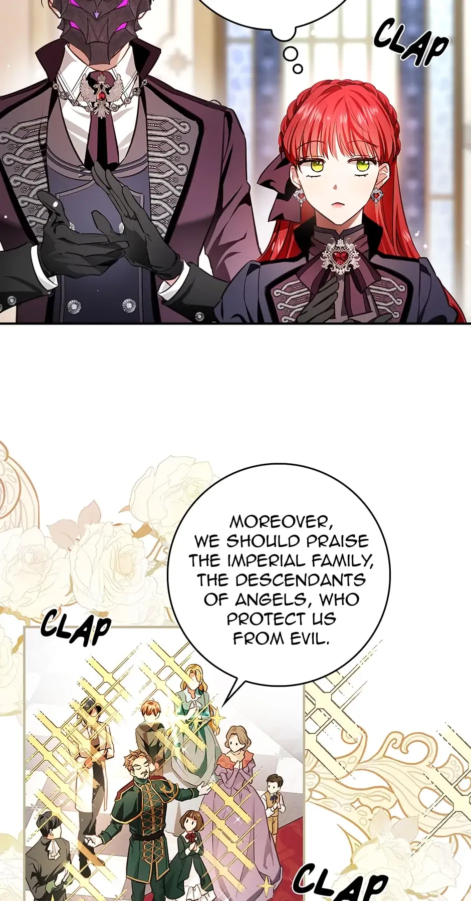 My Secretly Hot Husband Chapter 88 – Page 37