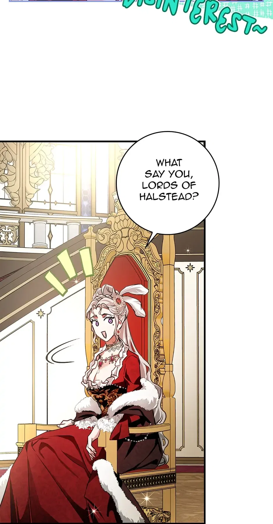 My Secretly Hot Husband Chapter 88 – Page 39