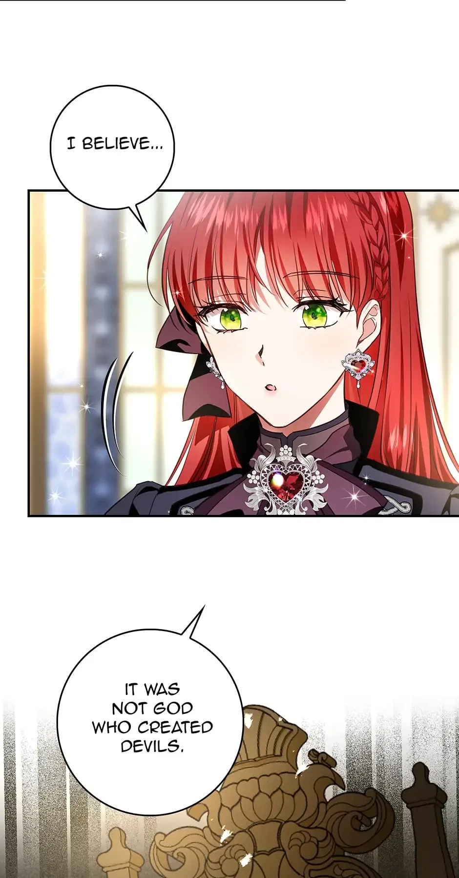 My Secretly Hot Husband Chapter 88 – Page 40