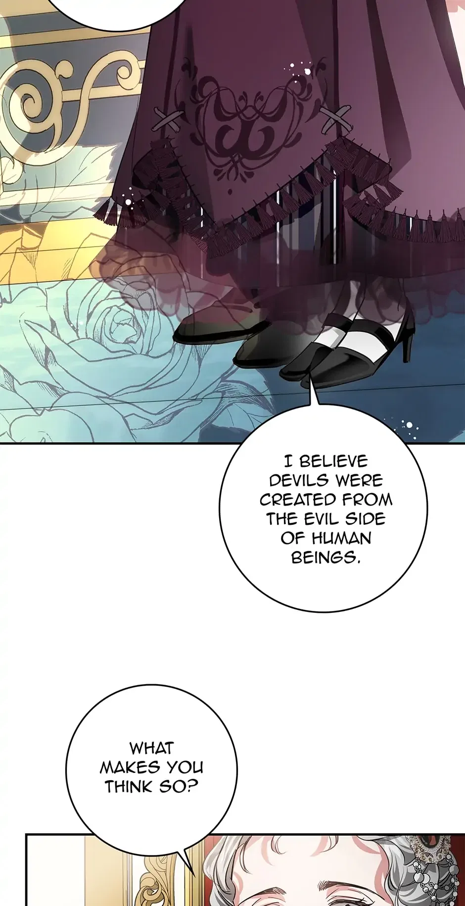 My Secretly Hot Husband Chapter 88 – Page 46