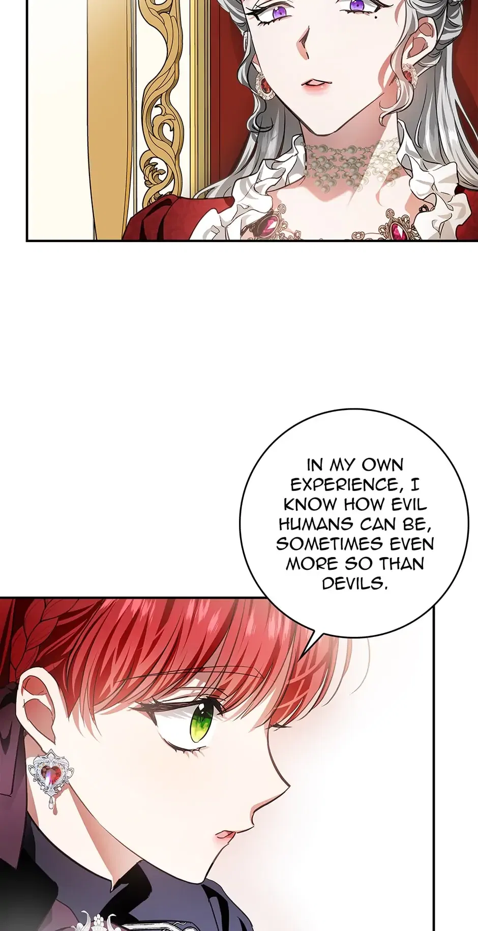 My Secretly Hot Husband Chapter 88 – Page 47