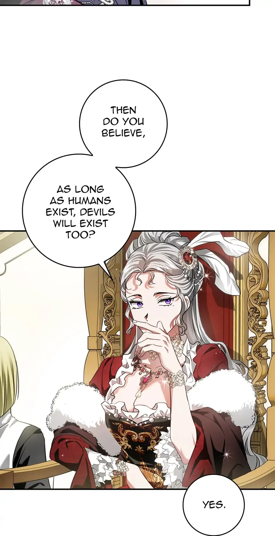 My Secretly Hot Husband Chapter 88 – Page 48