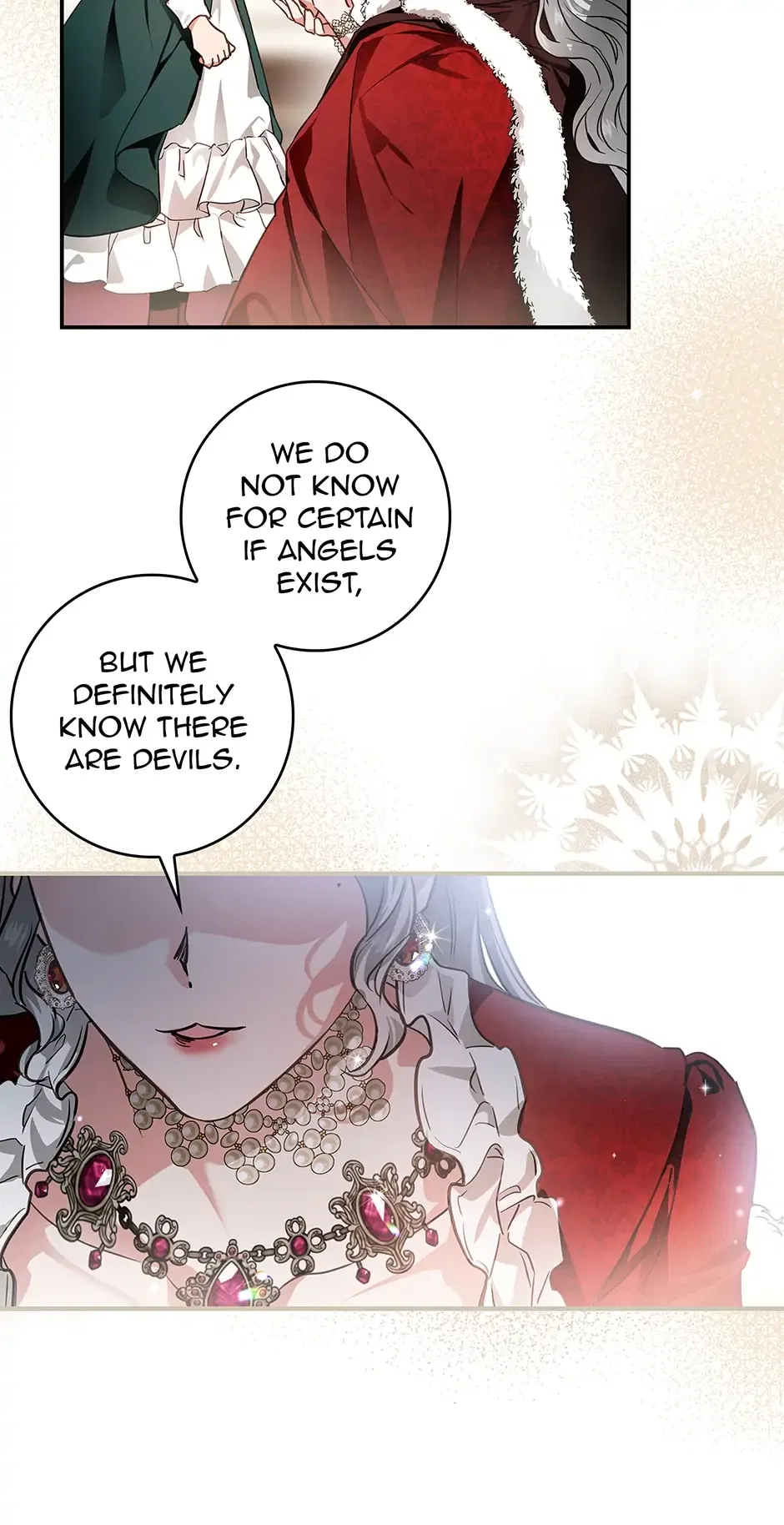 My Secretly Hot Husband Chapter 88 – Page 51