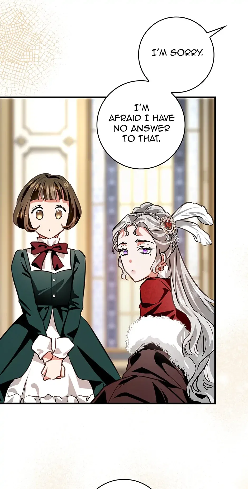 My Secretly Hot Husband Chapter 88 – Page 55