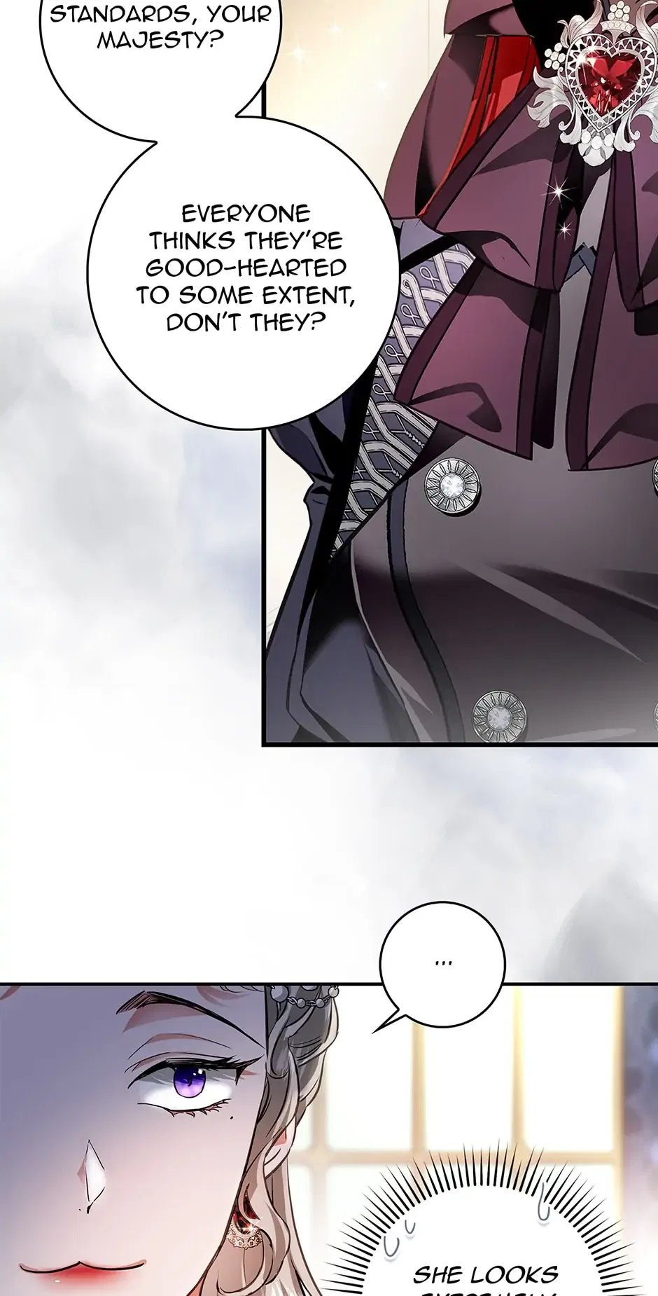 My Secretly Hot Husband Chapter 88 – Page 58