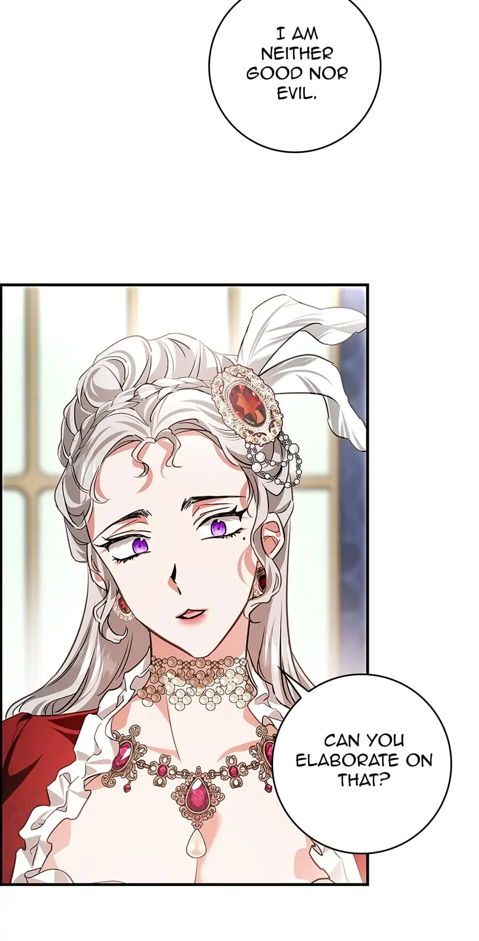 My Secretly Hot Husband Chapter 88 – Page 60