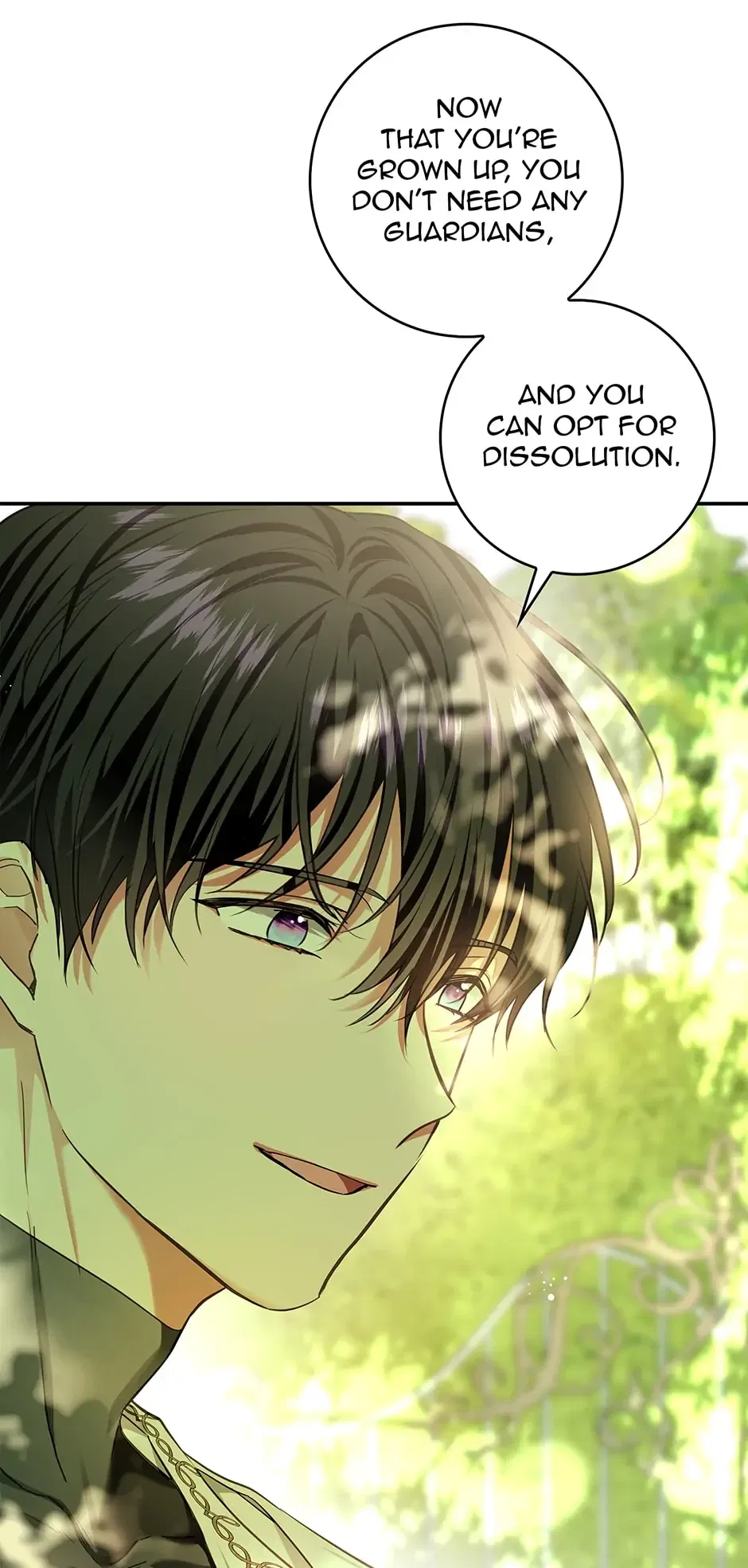 My Secretly Hot Husband Chapter 87 – Page 6