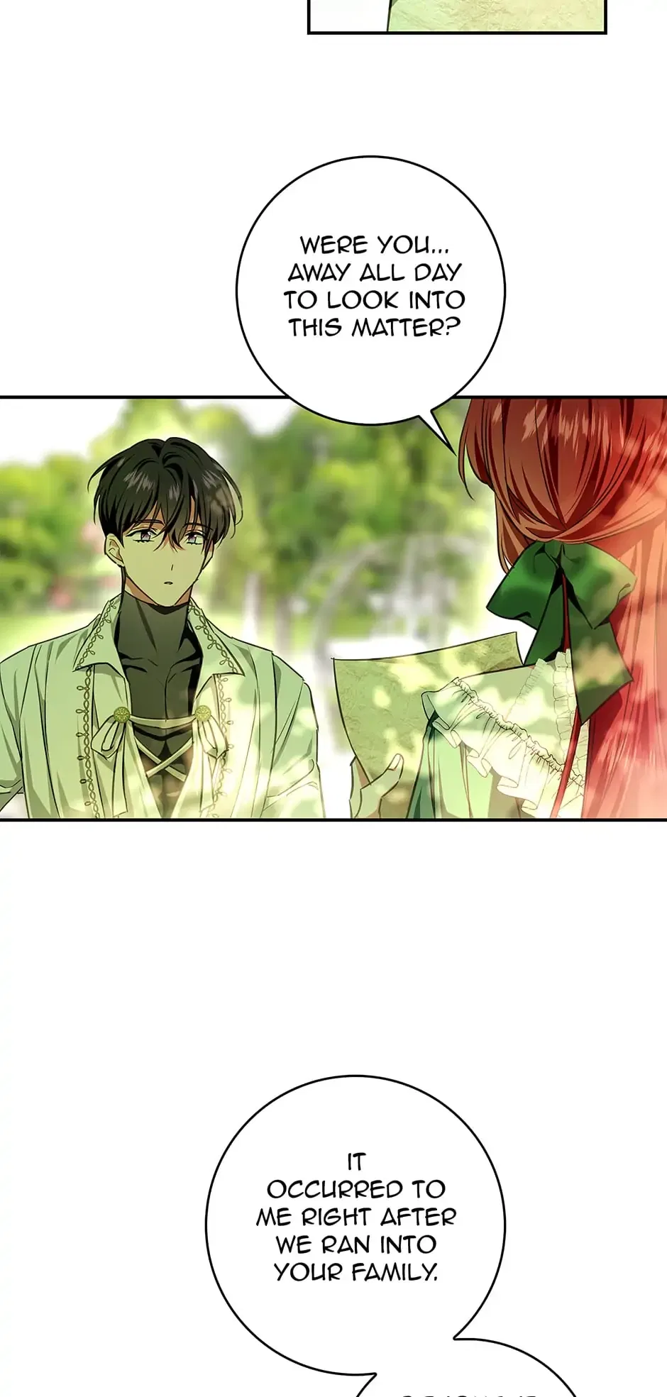My Secretly Hot Husband Chapter 87 – Page 8