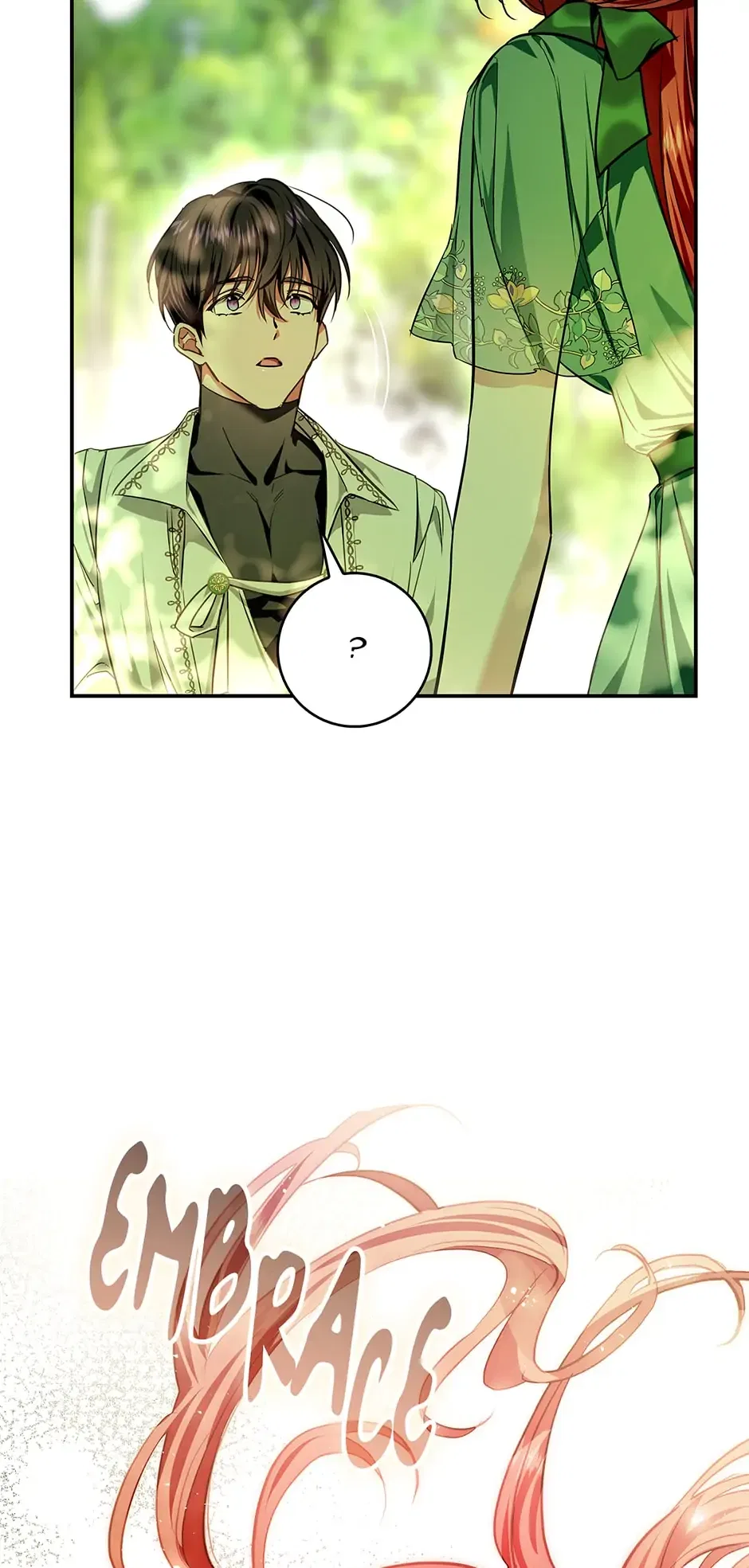 My Secretly Hot Husband Chapter 87 – Page 10