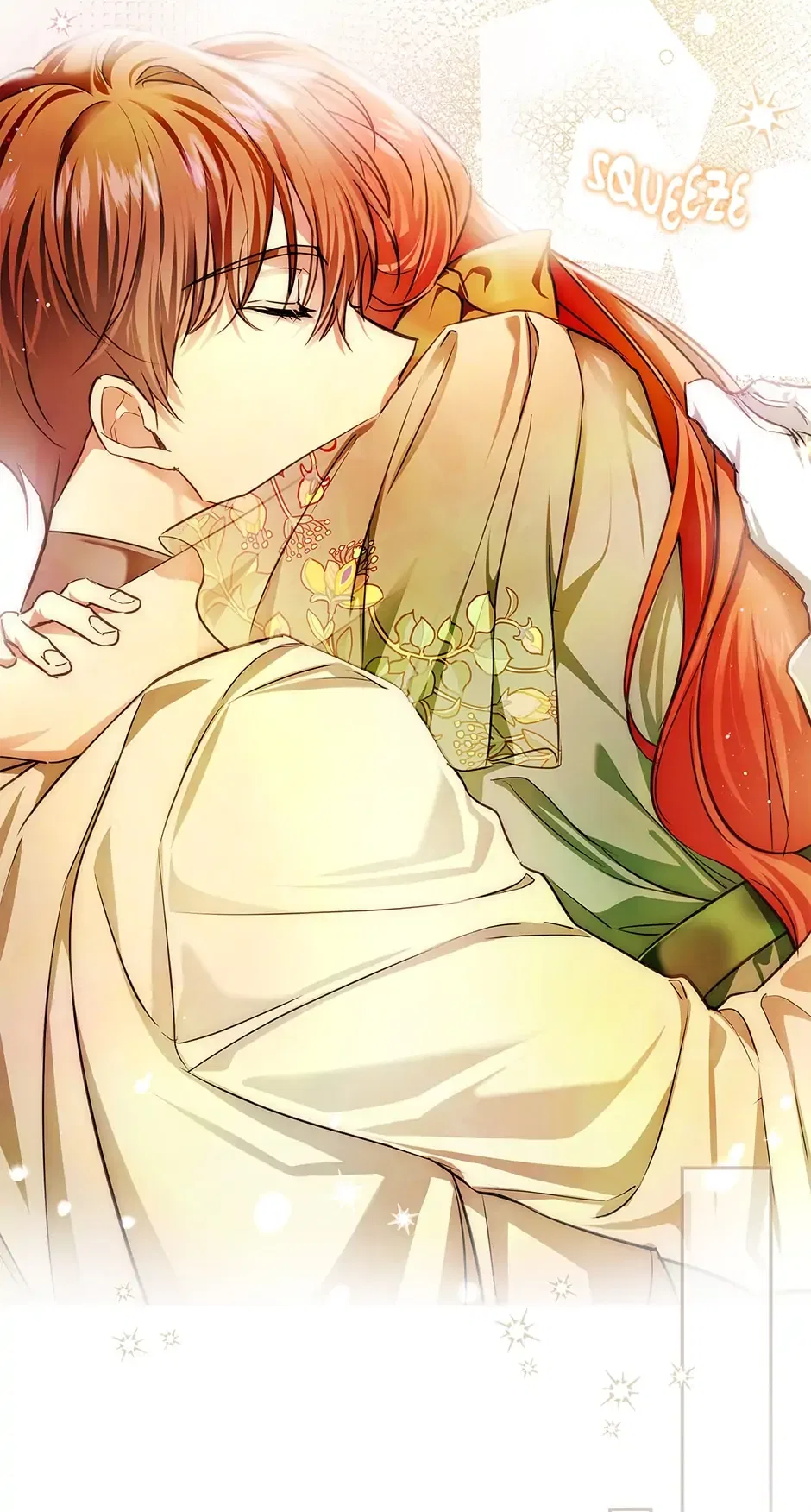 My Secretly Hot Husband Chapter 87 – Page 14