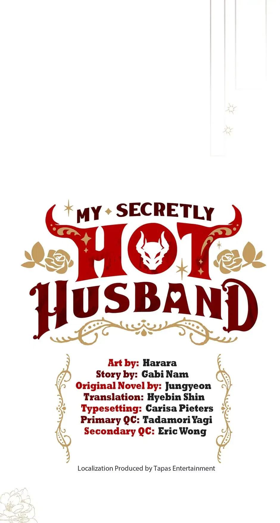 My Secretly Hot Husband Chapter 87 – Page 15