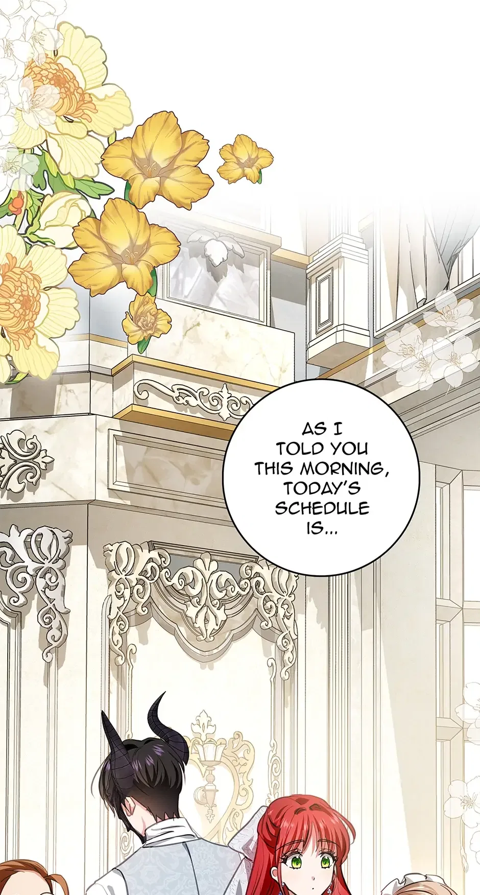 My Secretly Hot Husband Chapter 87 – Page 16