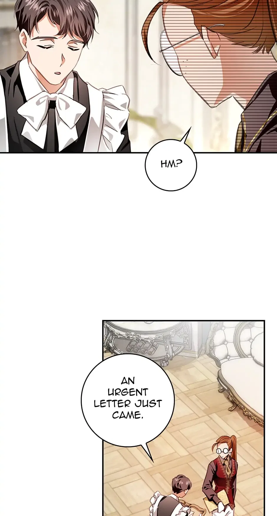 My Secretly Hot Husband Chapter 87 – Page 18