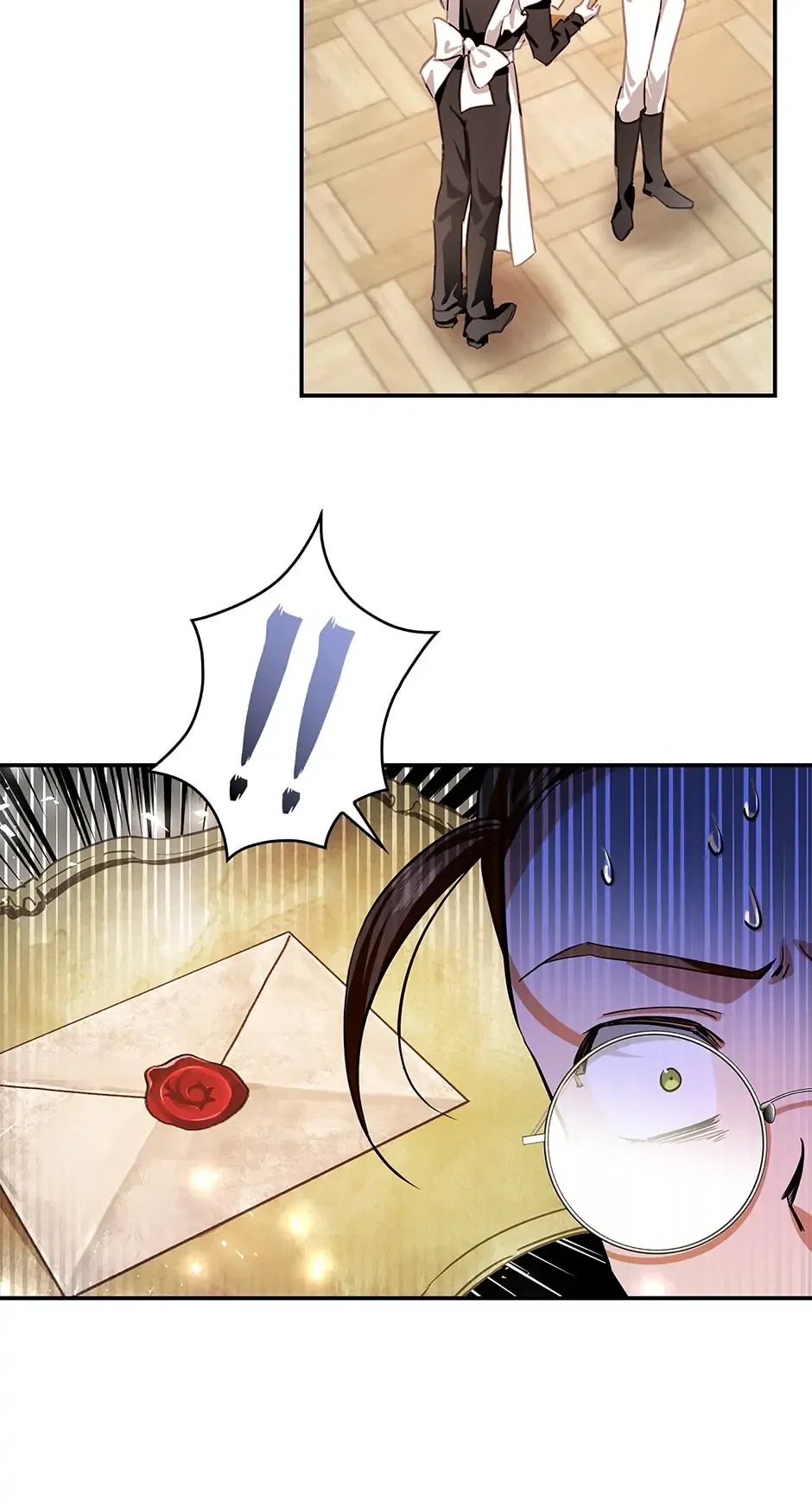 My Secretly Hot Husband Chapter 87 – Page 19