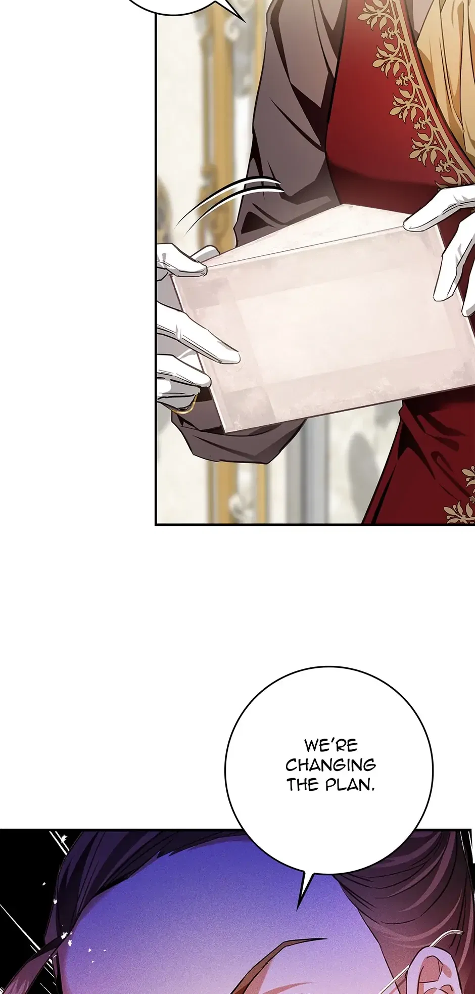 My Secretly Hot Husband Chapter 87 – Page 21