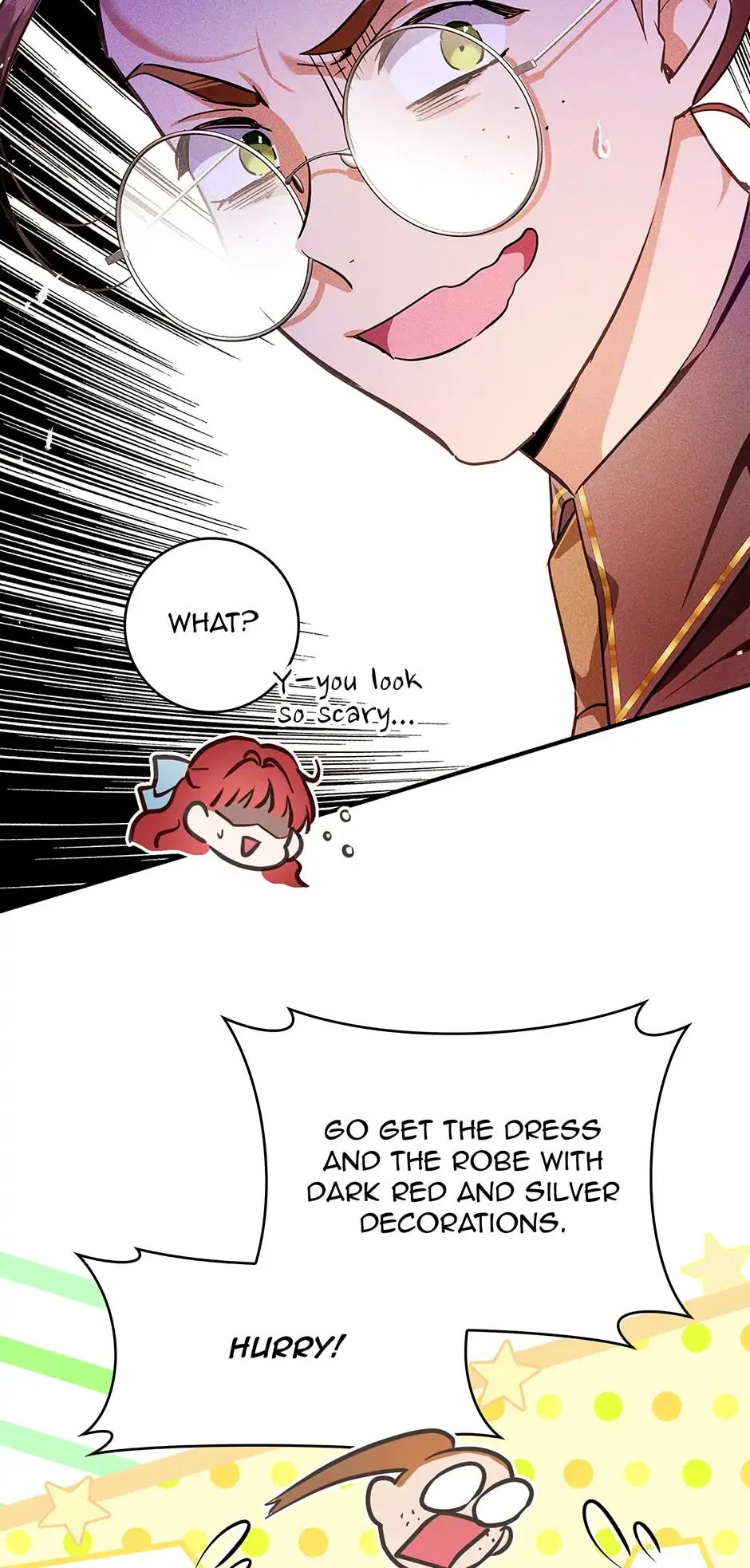 My Secretly Hot Husband Chapter 87 – Page 22
