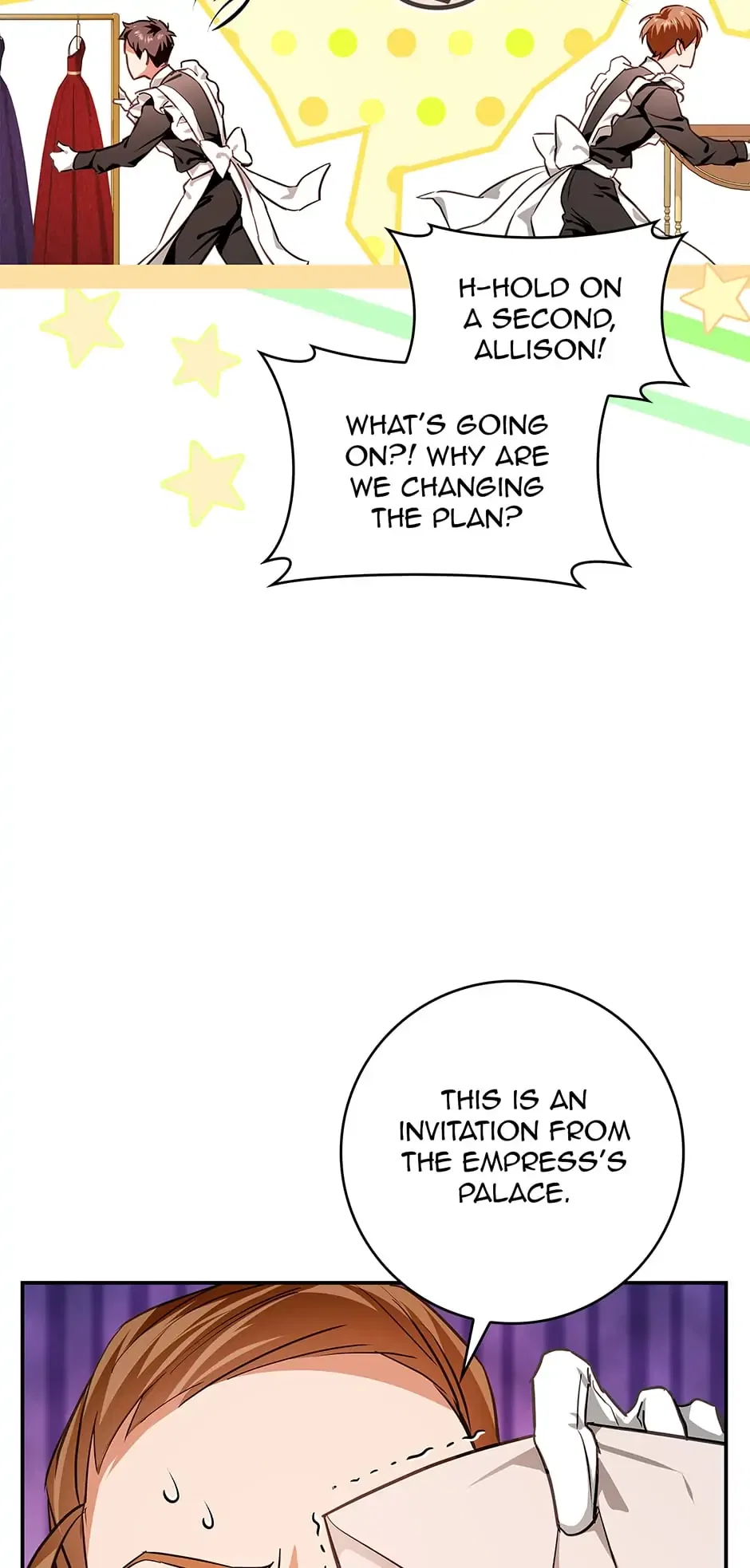 My Secretly Hot Husband Chapter 87 – Page 23