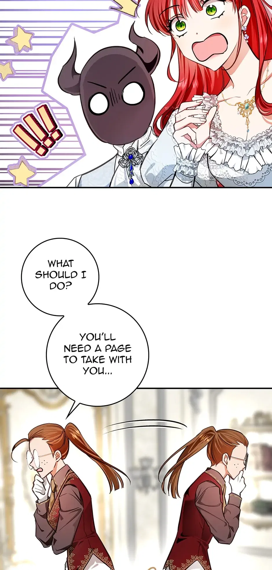 My Secretly Hot Husband Chapter 87 – Page 25