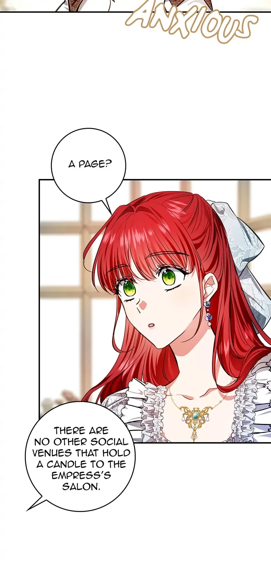 My Secretly Hot Husband Chapter 87 – Page 26