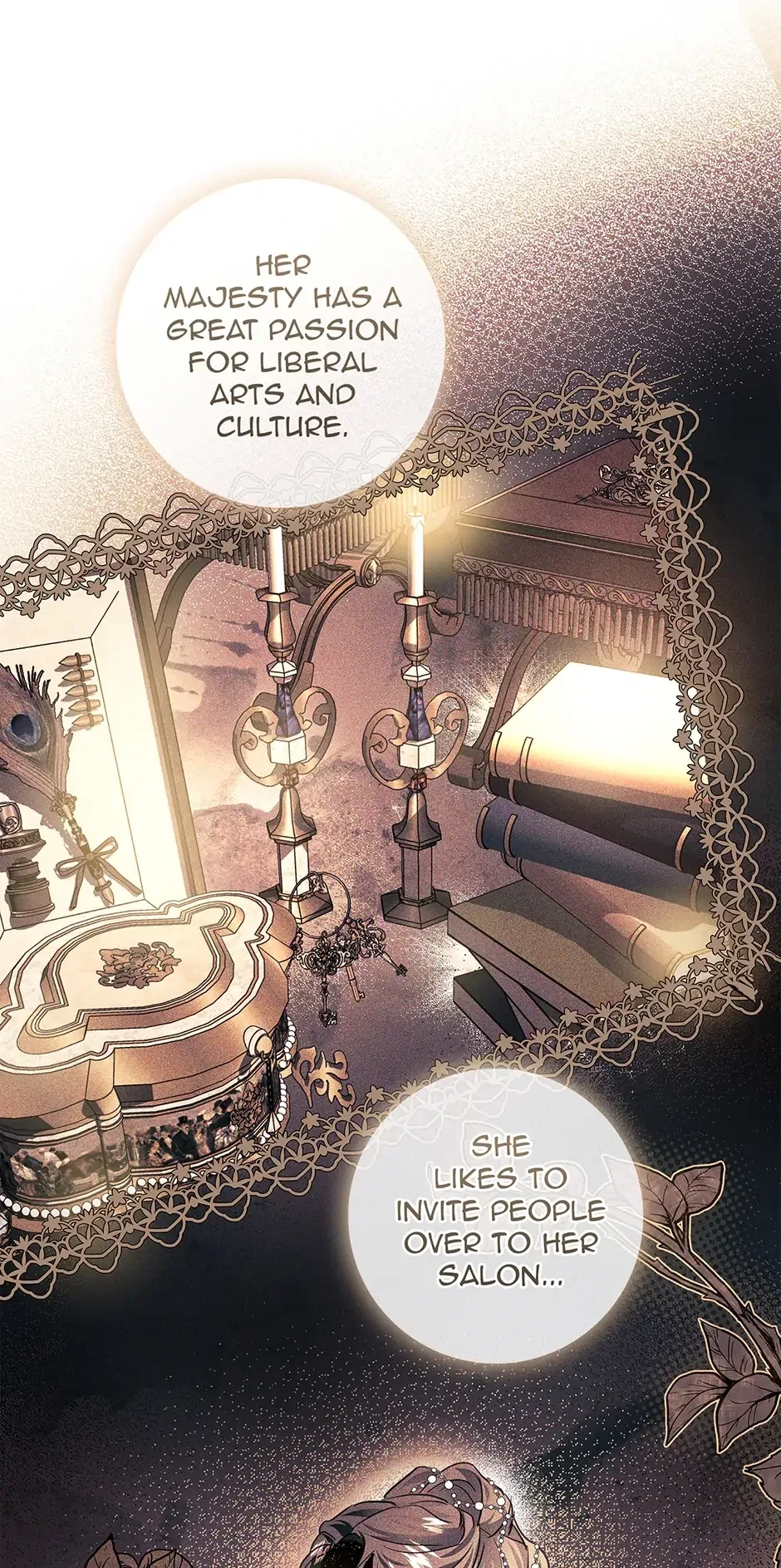 My Secretly Hot Husband Chapter 87 – Page 27