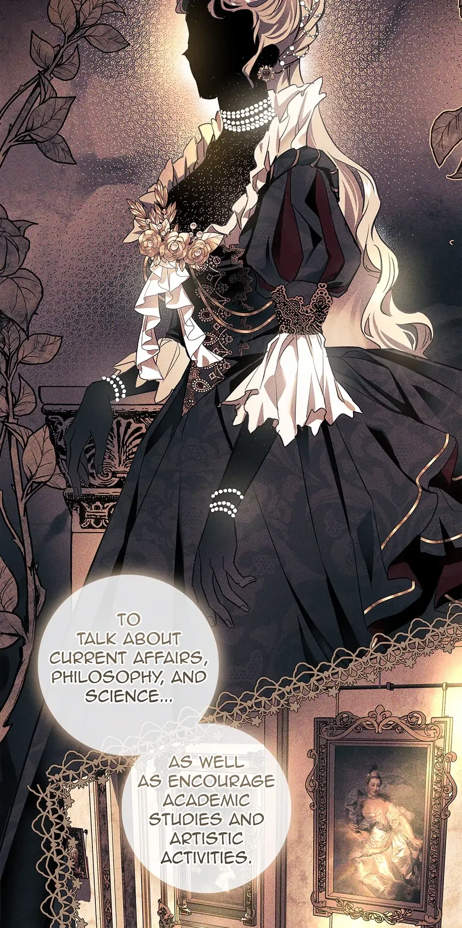 My Secretly Hot Husband Chapter 87 – Page 28