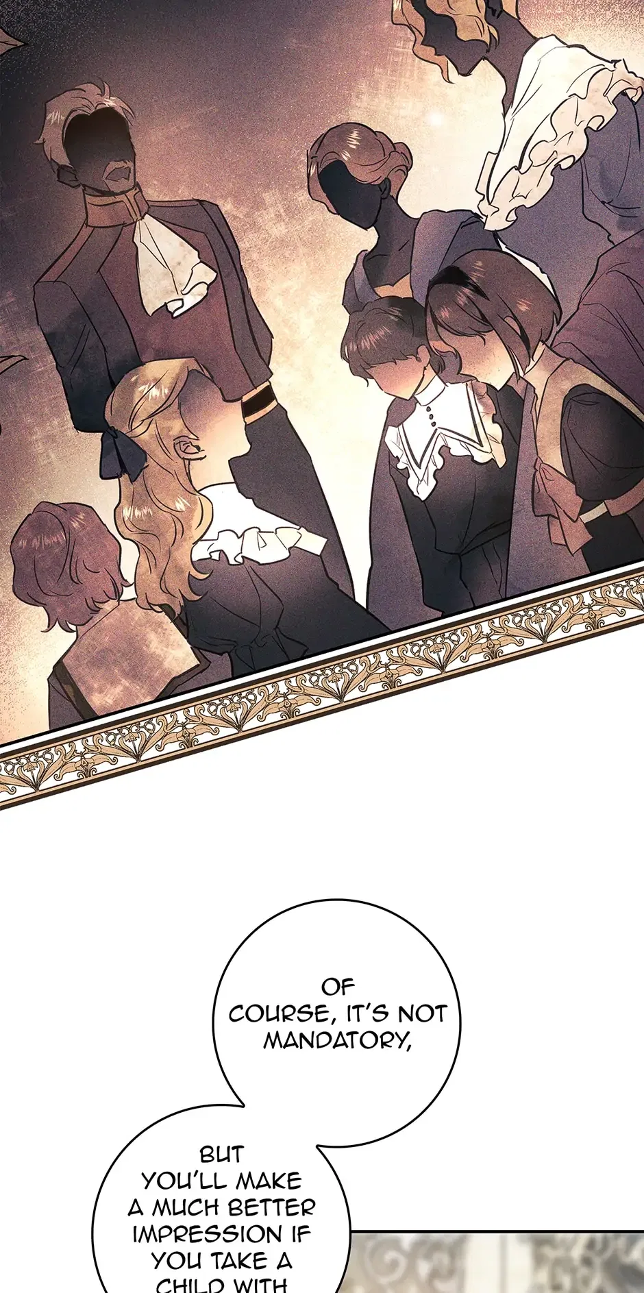 My Secretly Hot Husband Chapter 87 – Page 30