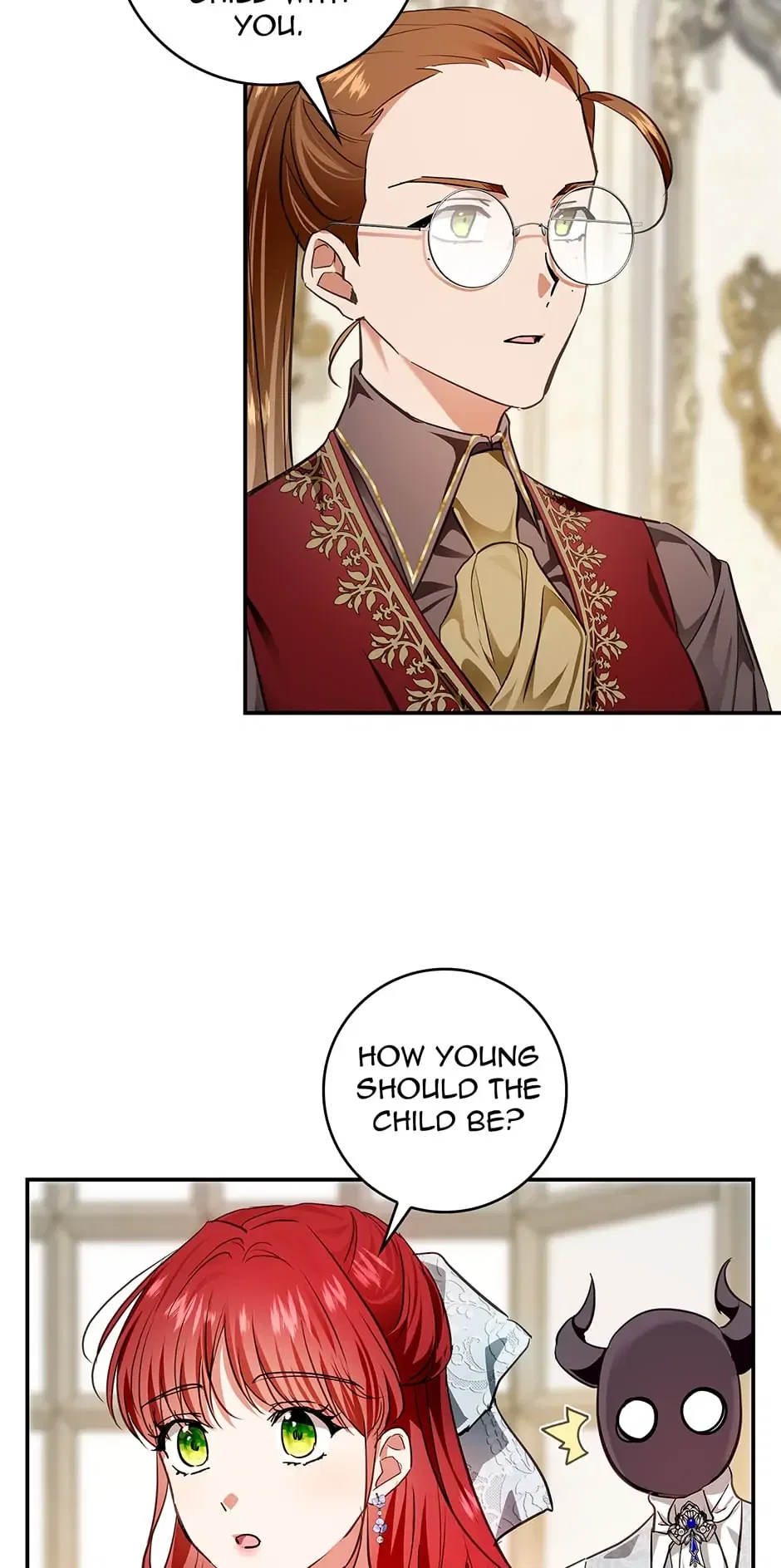 My Secretly Hot Husband Chapter 87 – Page 31