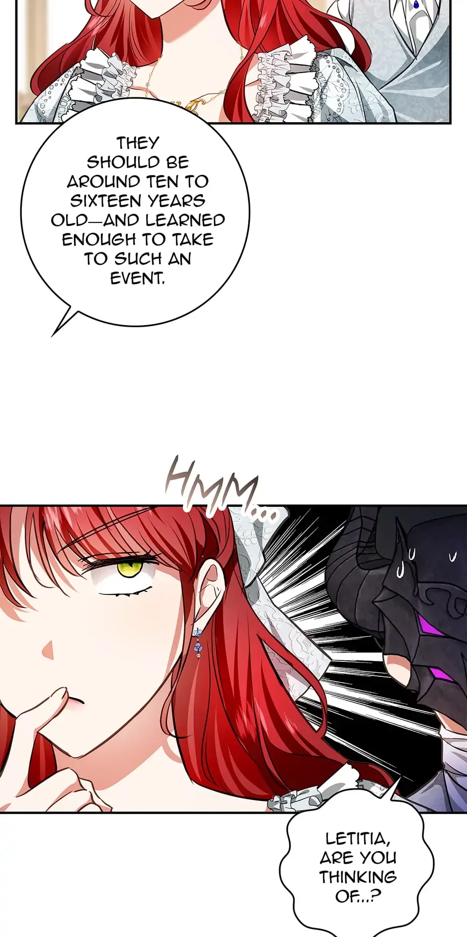 My Secretly Hot Husband Chapter 87 – Page 32