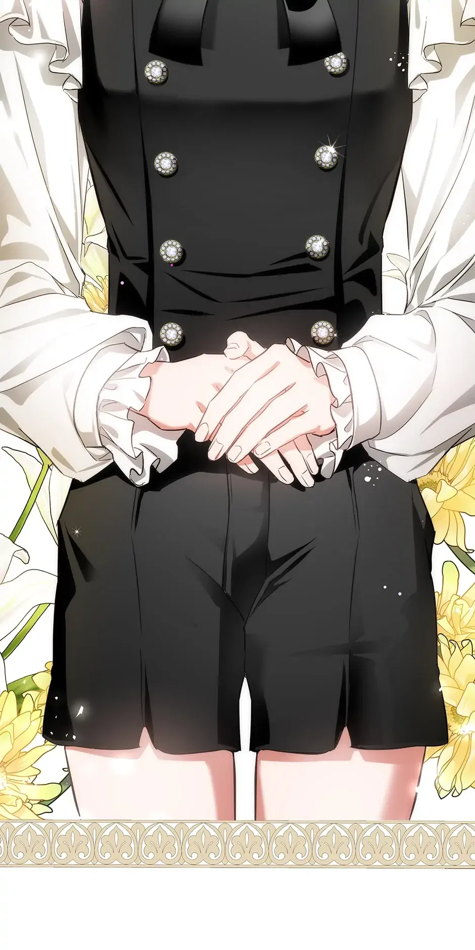 My Secretly Hot Husband Chapter 87 – Page 34