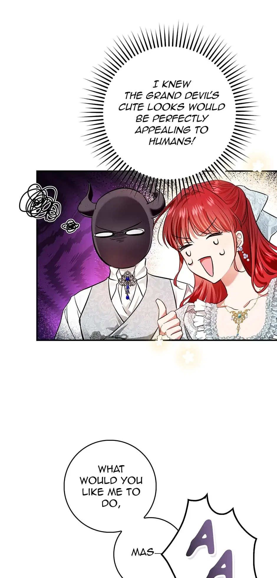 My Secretly Hot Husband Chapter 87 – Page 36